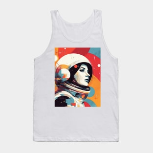 Dreaming Big Tank Top